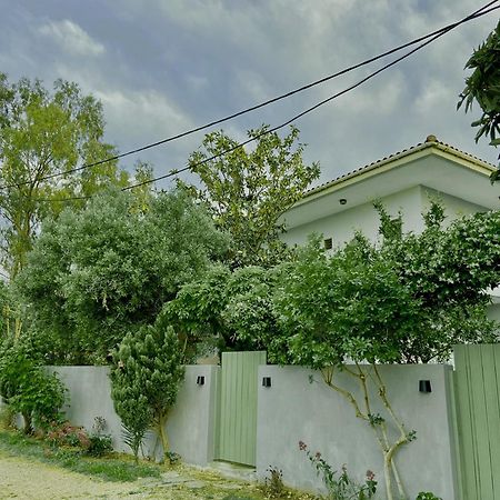 Anthonas House Apartment Nikiti  Ngoại thất bức ảnh