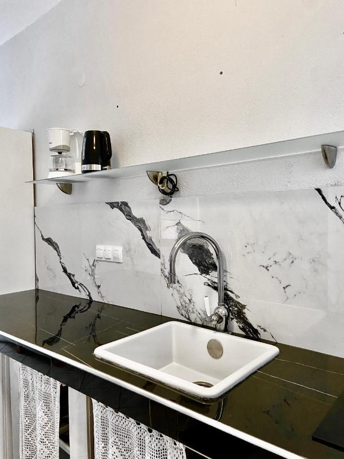 Anthonas House Apartment Nikiti  Ngoại thất bức ảnh