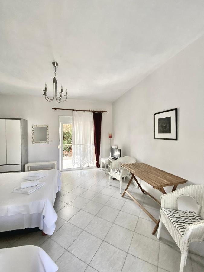 Anthonas House Apartment Nikiti  Ngoại thất bức ảnh