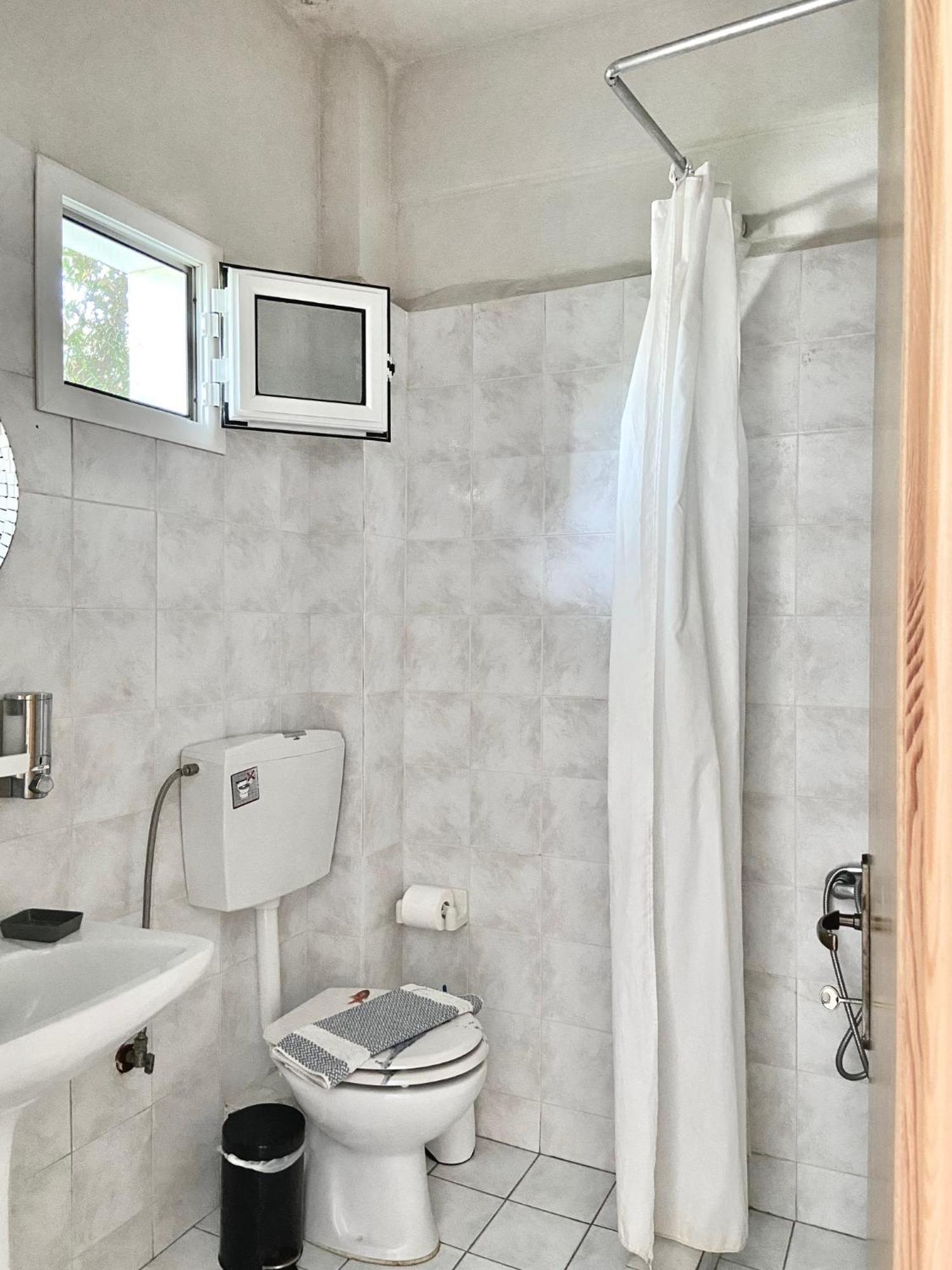 Anthonas House Apartment Nikiti  Ngoại thất bức ảnh