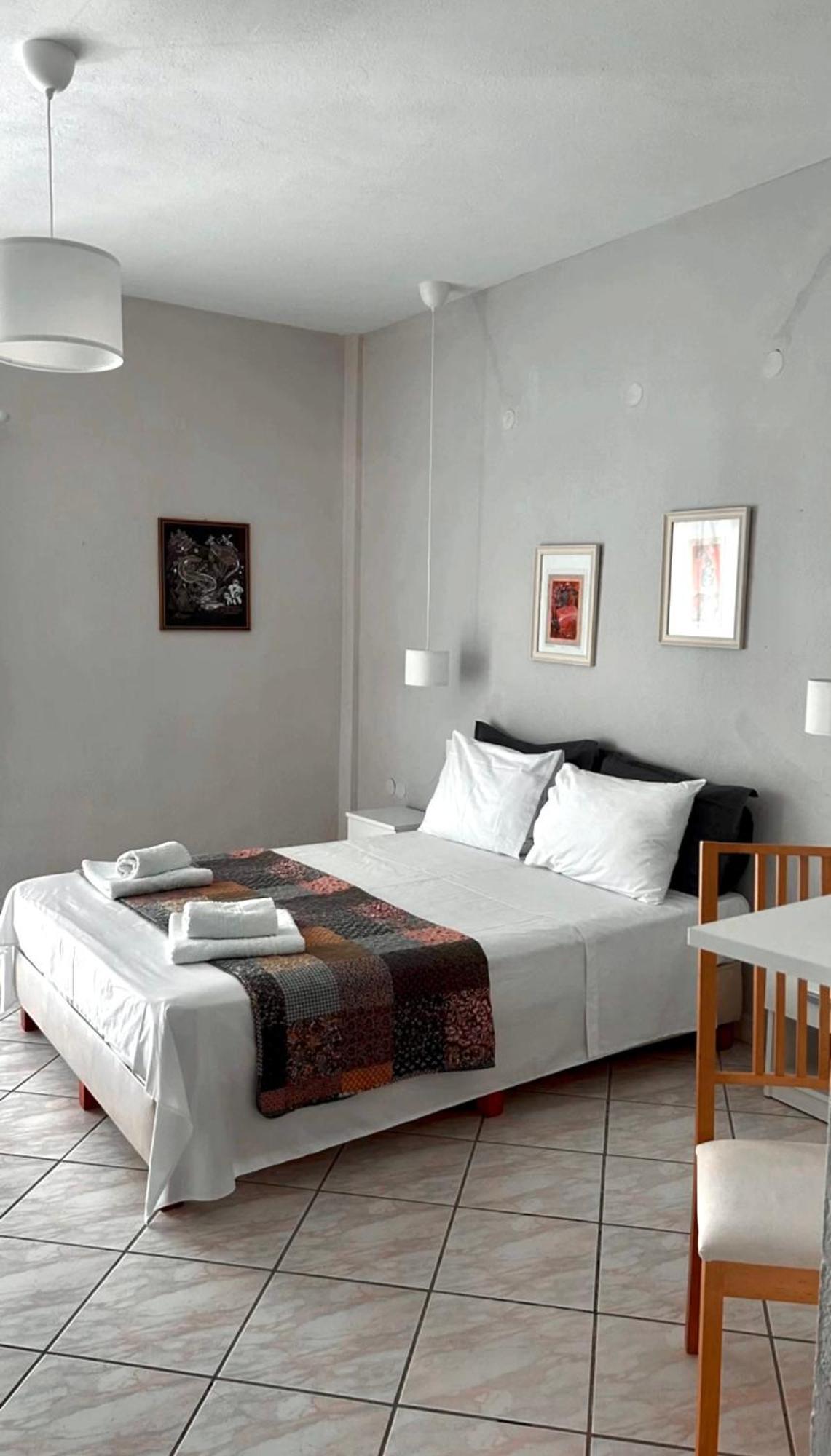 Anthonas House Apartment Nikiti  Ngoại thất bức ảnh