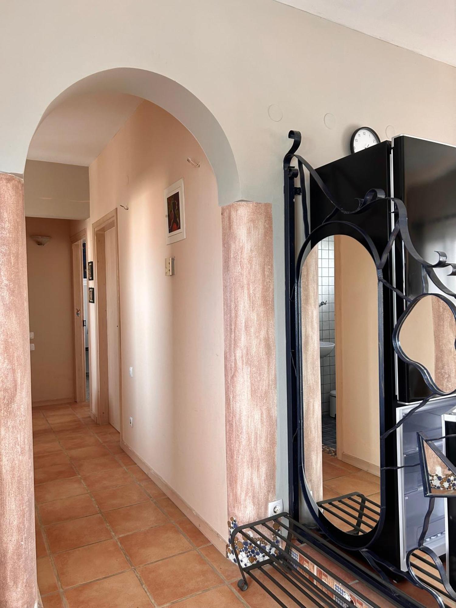 Anthonas House Apartment Nikiti  Ngoại thất bức ảnh