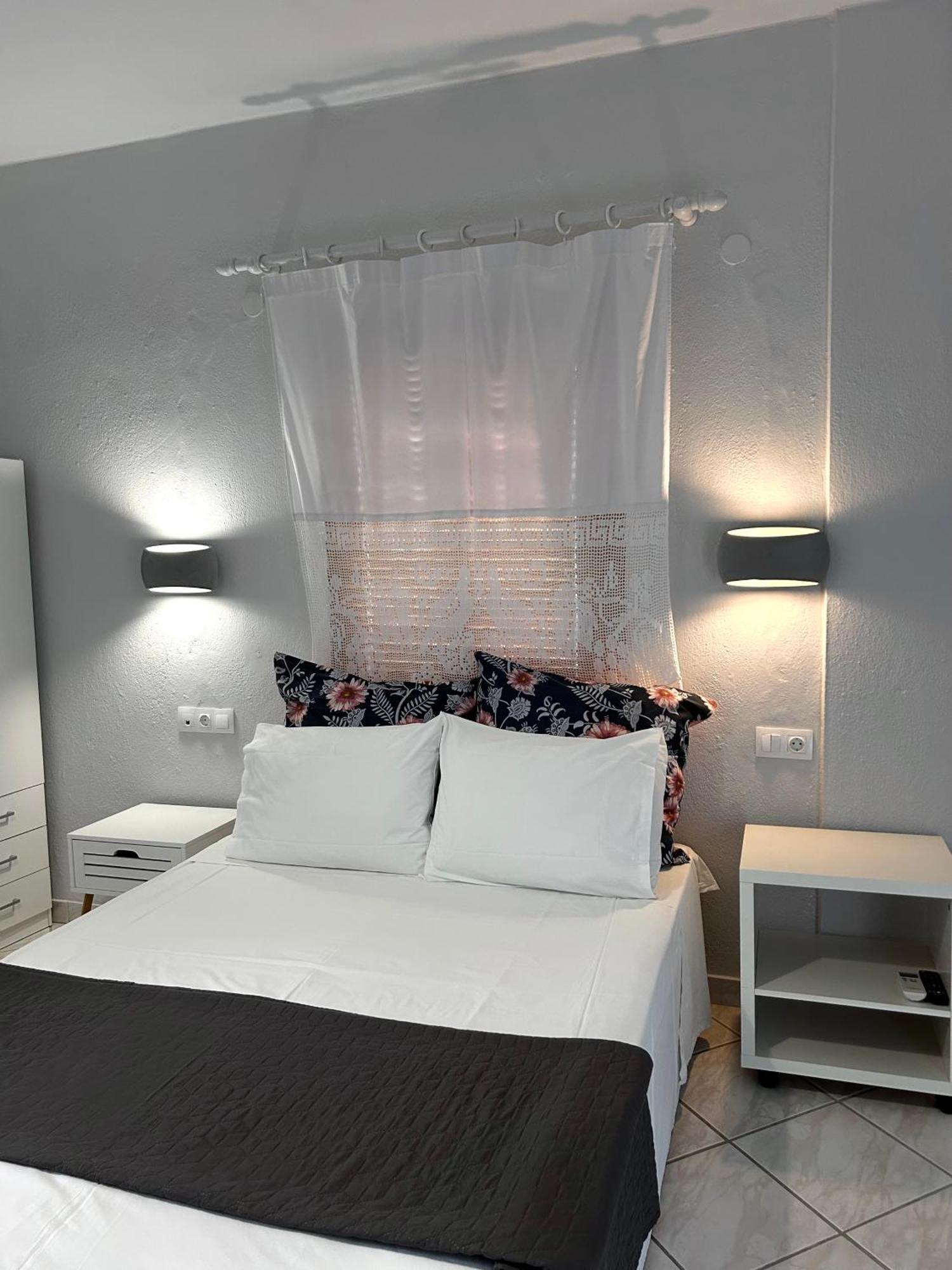 Anthonas House Apartment Nikiti  Ngoại thất bức ảnh