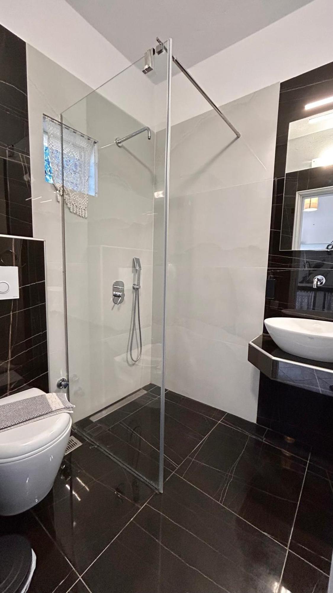 Anthonas House Apartment Nikiti  Ngoại thất bức ảnh