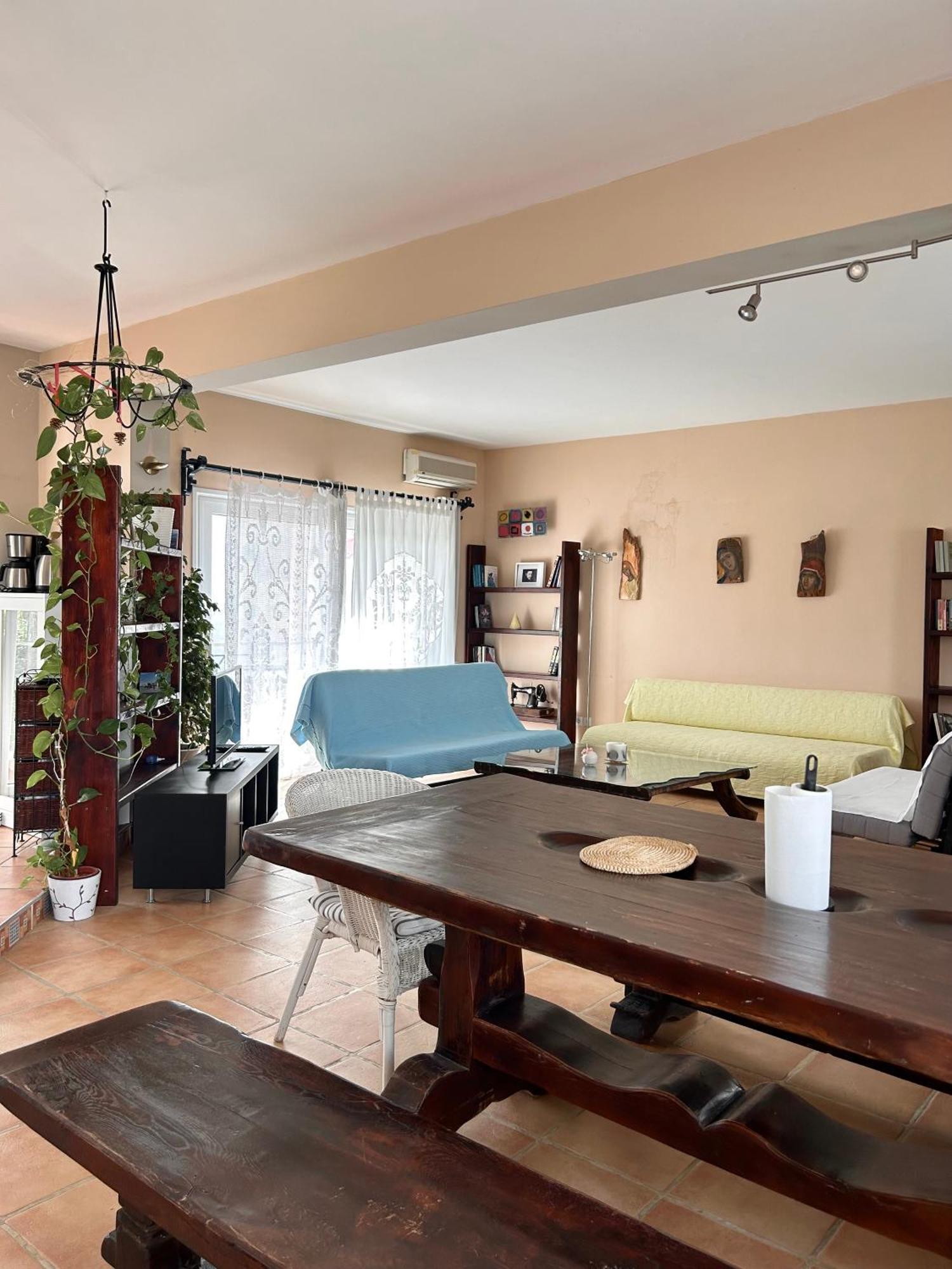 Anthonas House Apartment Nikiti  Ngoại thất bức ảnh