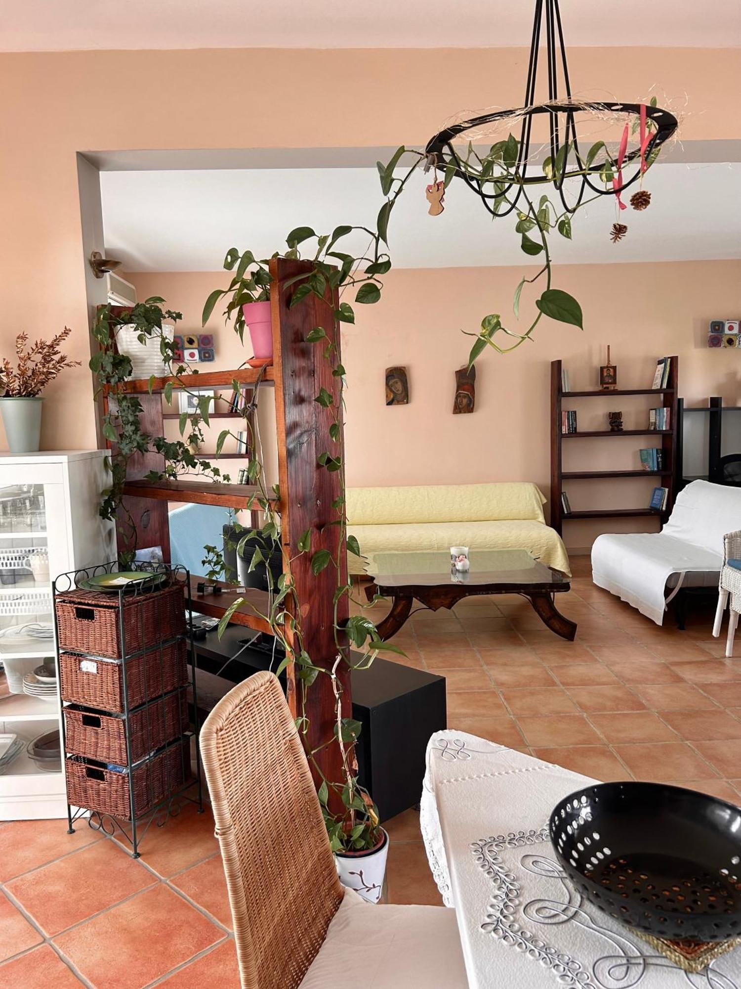 Anthonas House Apartment Nikiti  Ngoại thất bức ảnh