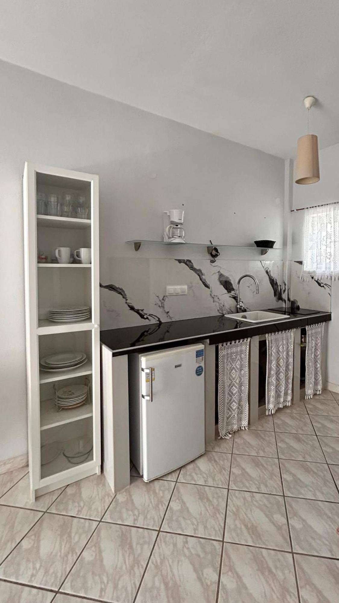 Anthonas House Apartment Nikiti  Ngoại thất bức ảnh