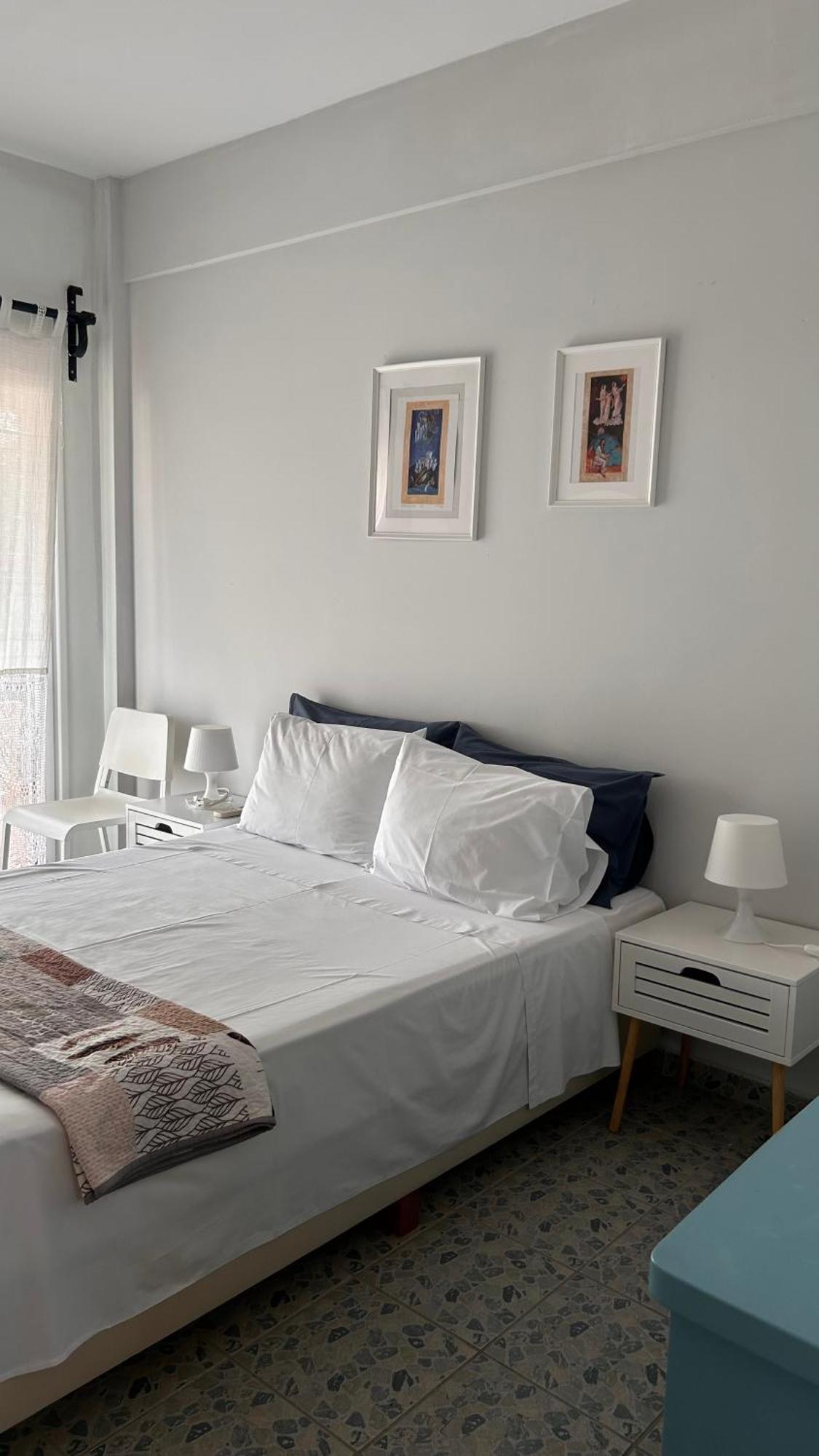 Anthonas House Apartment Nikiti  Ngoại thất bức ảnh