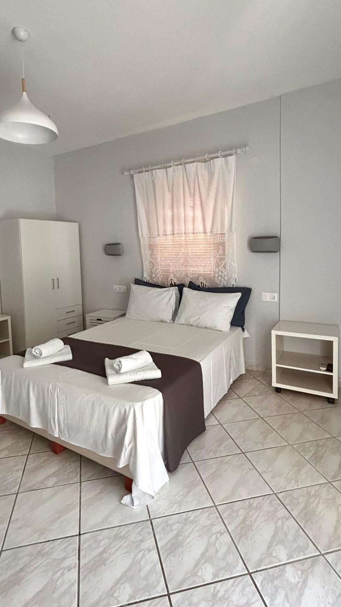 Anthonas House Apartment Nikiti  Ngoại thất bức ảnh