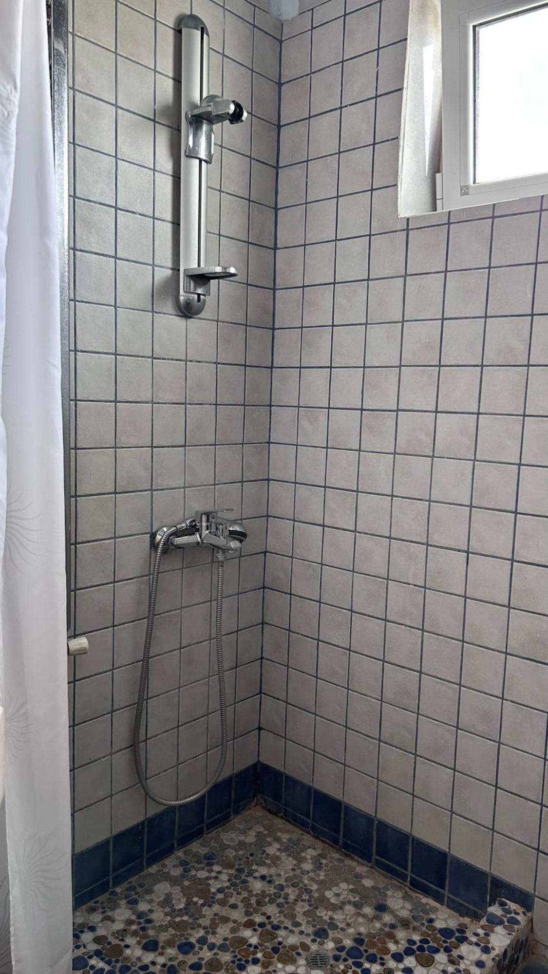 Anthonas House Apartment Nikiti  Ngoại thất bức ảnh