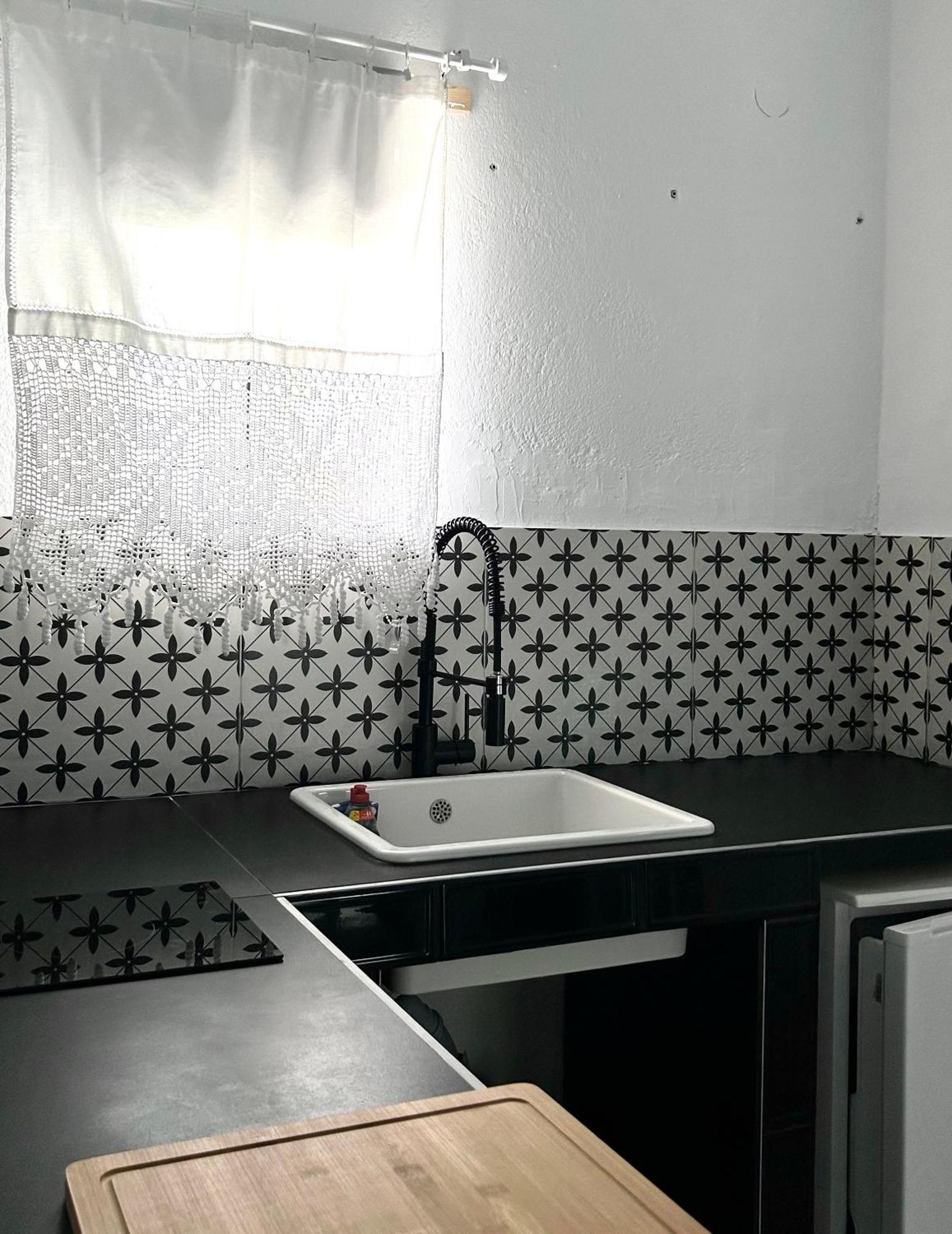 Anthonas House Apartment Nikiti  Ngoại thất bức ảnh