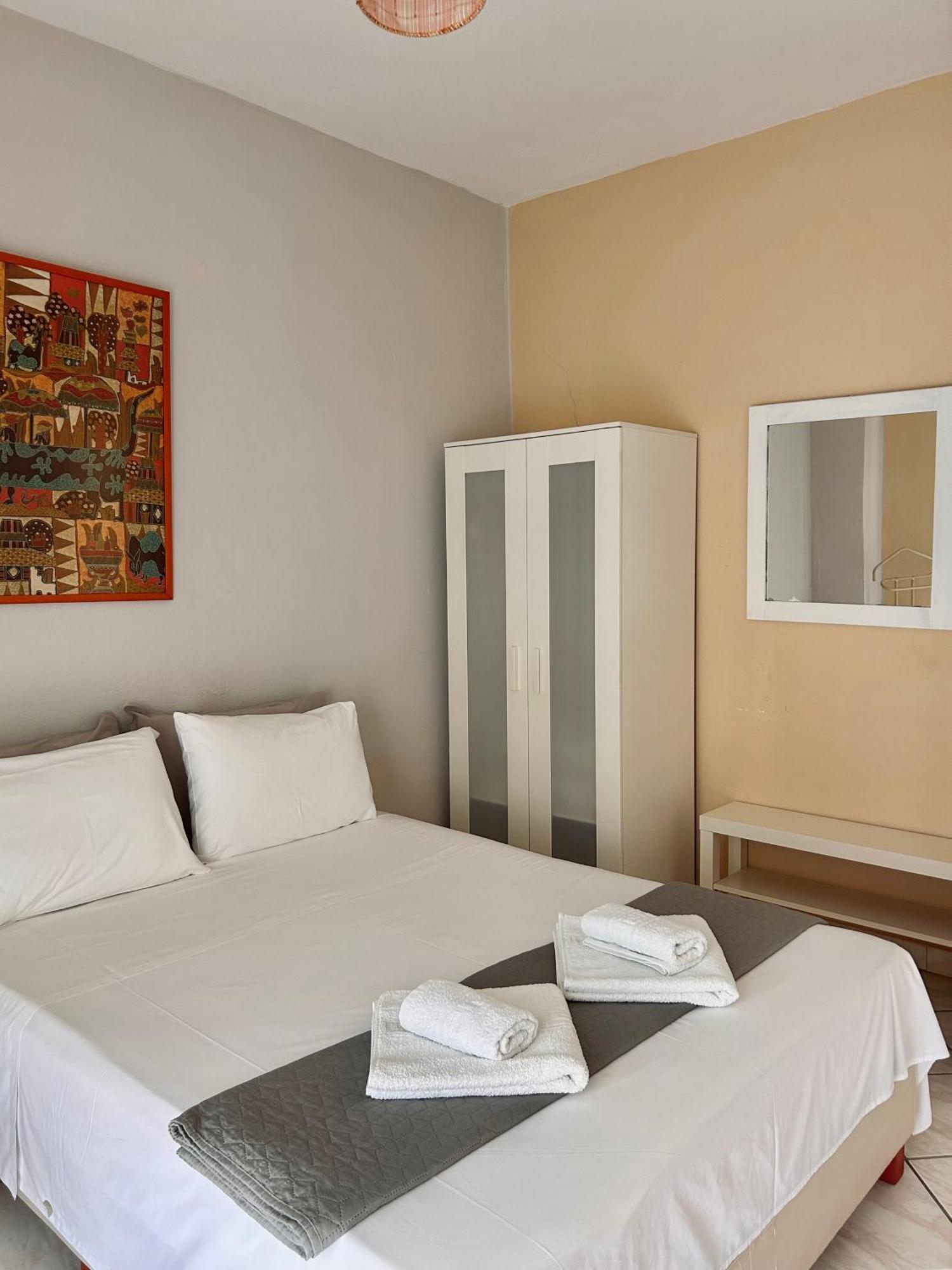 Anthonas House Apartment Nikiti  Ngoại thất bức ảnh