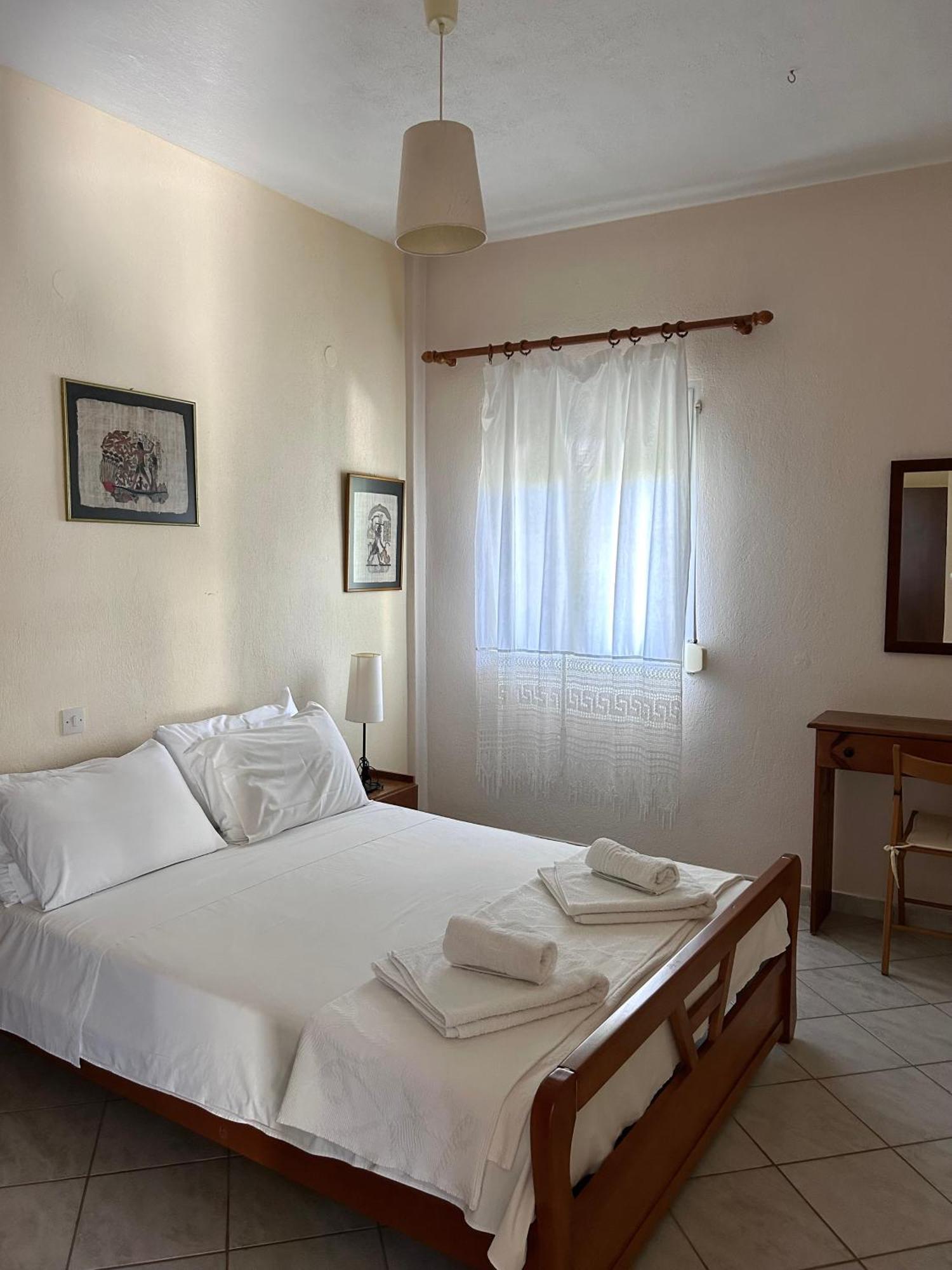 Anthonas House Apartment Nikiti  Ngoại thất bức ảnh