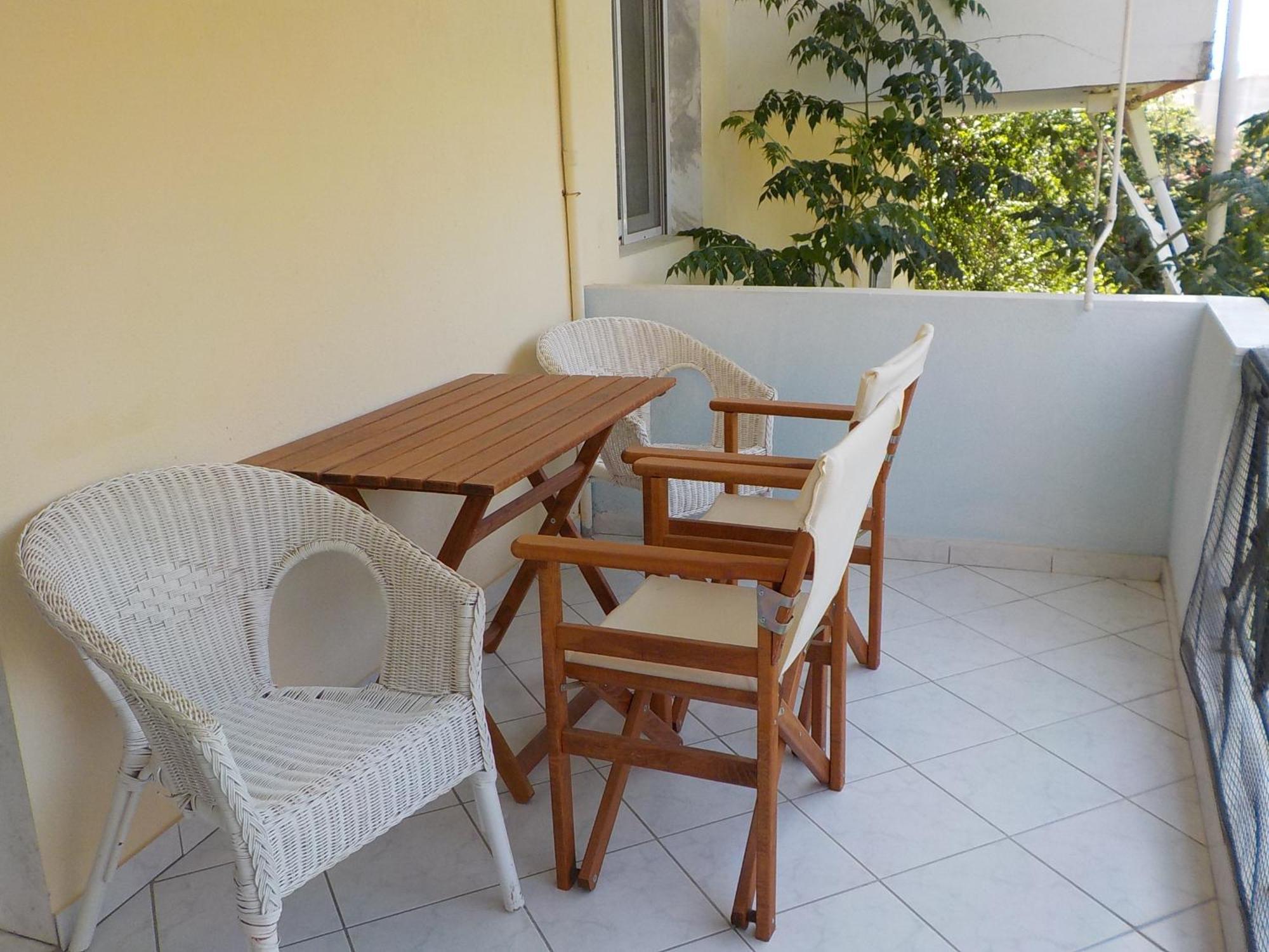 Anthonas House Apartment Nikiti  Ngoại thất bức ảnh