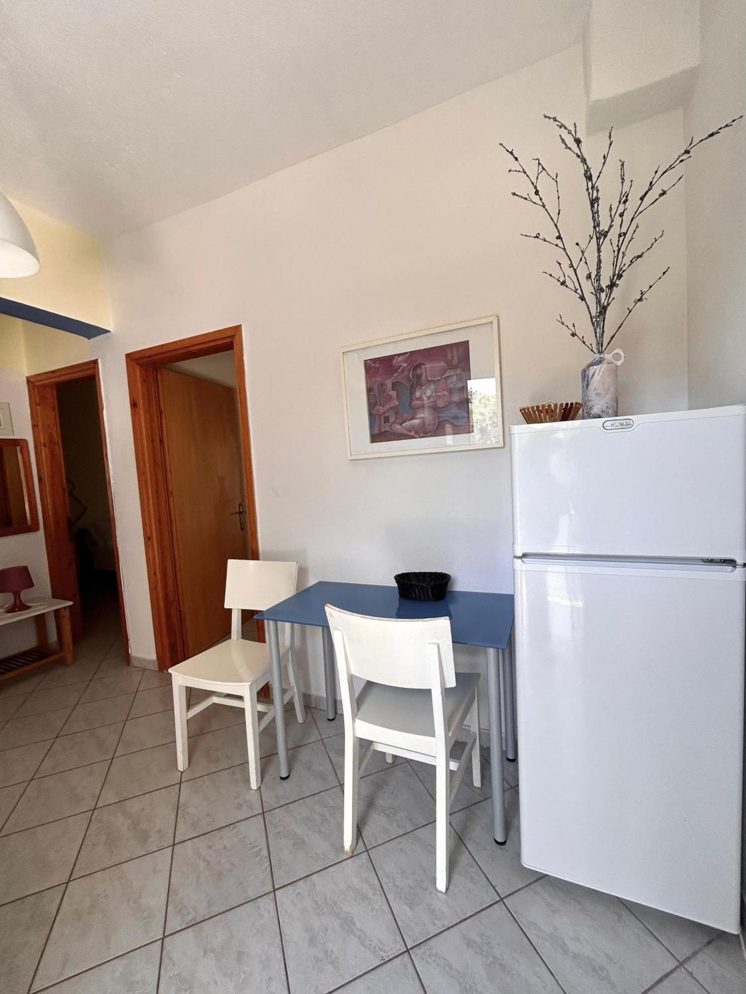 Anthonas House Apartment Nikiti  Ngoại thất bức ảnh
